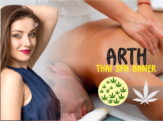 Arth Thai Spa Baner